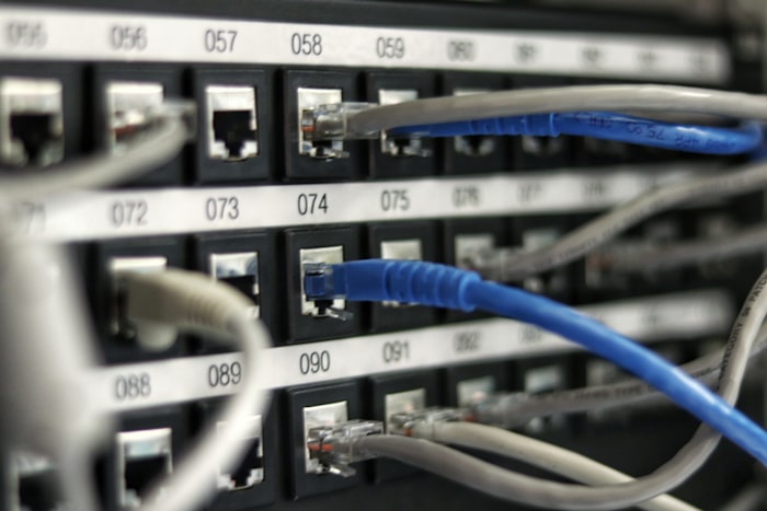 Dedicated Internet Access